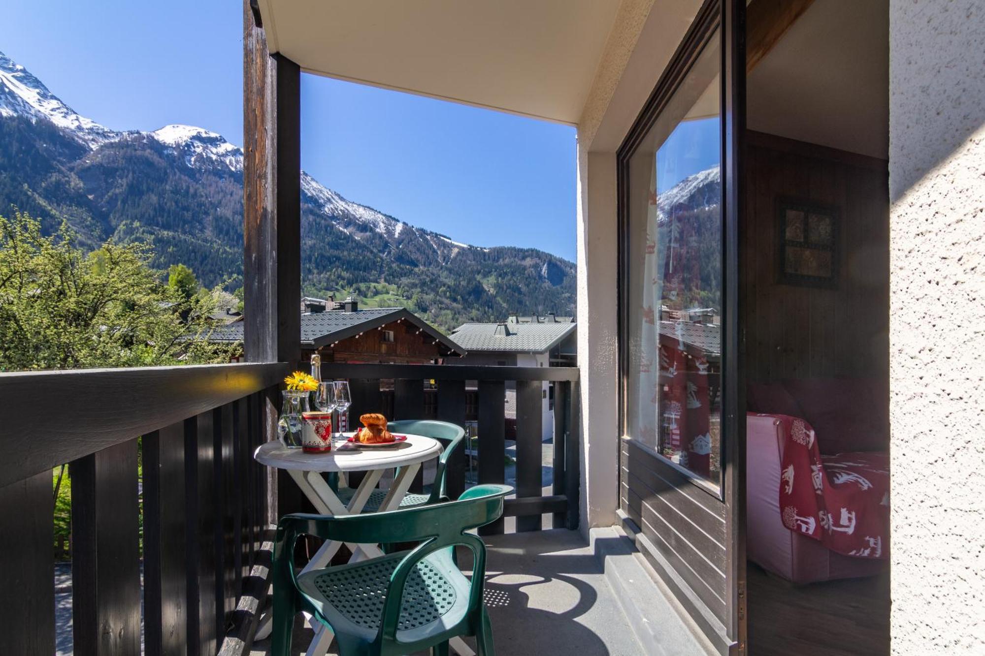 Anaite 15 - Happy Les Houches