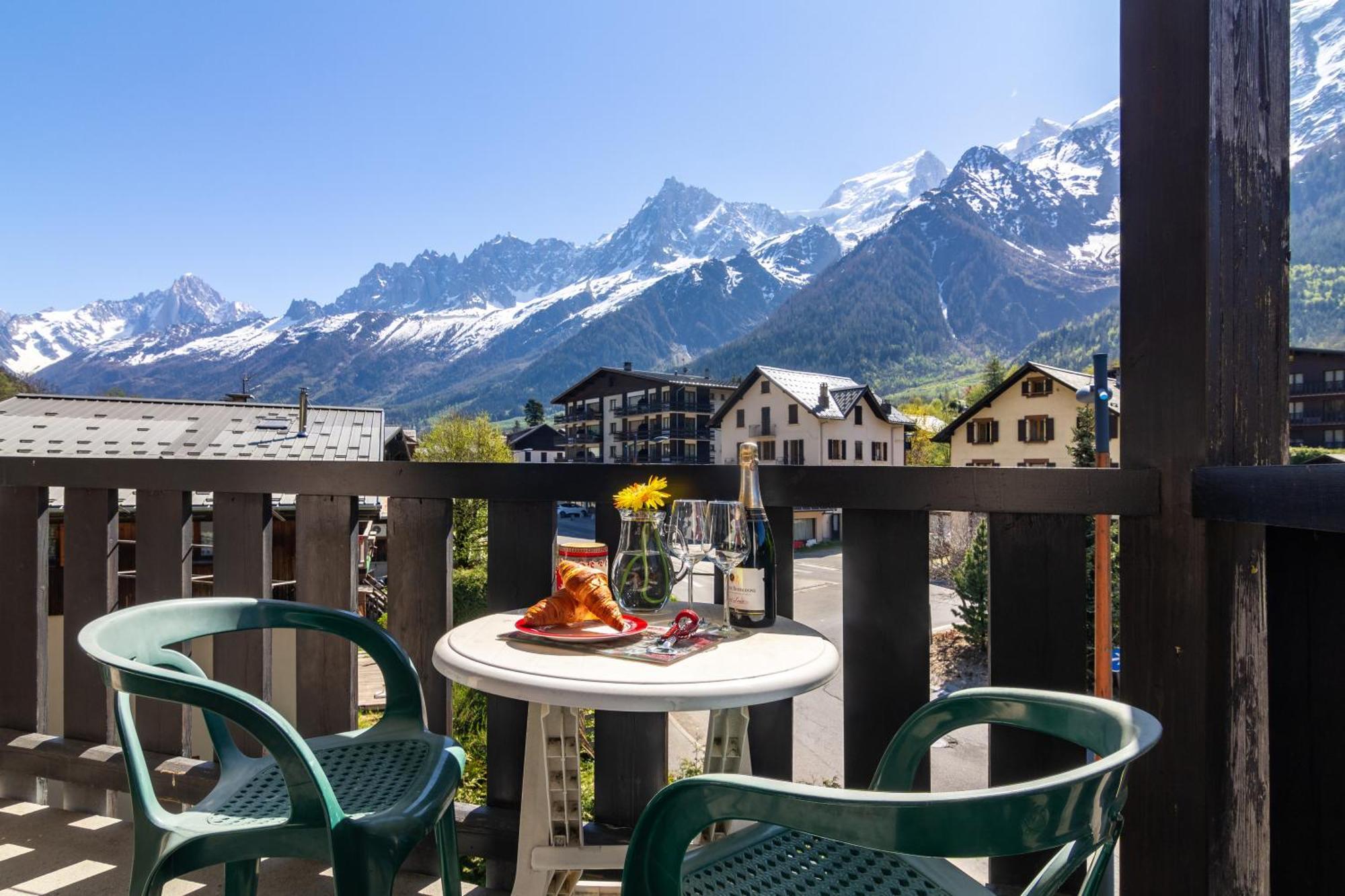 Anaite 15 - Happy Les Houches