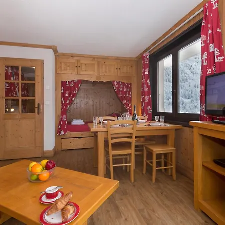 Appartement Anaite 15 - Happy Rentals Les Houches Exterior foto